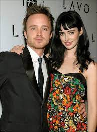 Krysten Ritter Aaron Paul In Breaking Bad Breaking Bad Breaking Bad Jesse Krysten Ritter Breaking Bad