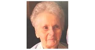 Amy Copeland Obituary (2016)