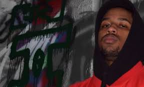 Meet Eugene Bear Gibbs