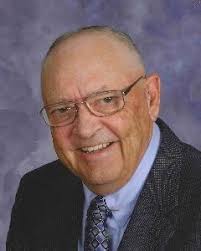 Ruben Herman Ebert (1937-2022)