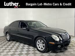 Averaging 37 mpg highway, 30 mpg combine, plenty of power, handling is excellent, best interior design, comfortable in long driving, perfect ergonomic. Used 2008 Mercedes Benz E Class E 320 Bluetec For Sale Right Now Cargurus