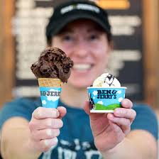 Ben & Jerry's