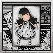 Gorjuss card making kit, die cut toppers, card kit93. 160 Gorjuss Cards Ideas Cards Cards Handmade Inspirational Cards