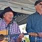 Bobby Lindstrom & Ed Sharlet