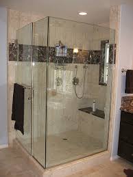 At custom shower bases, we manufacture custom corian™ and diamond core™ shower pans. Prefab Shower Units Vs Custom Showers Networx