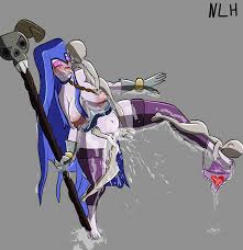 Clash Royal Futa - Free Hentai Pic