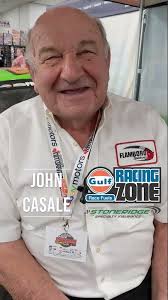 Motorama 2025: Flamboro Speedway