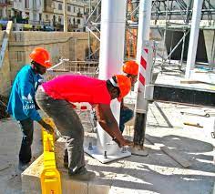We did not find results for: Steel Pillar Jamar Round Hollow