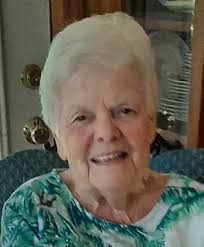 Jane Feimster Rakestraw Obituary 2023