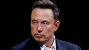 Elon Musk in 2025: Will space entrepreneur's Trump card pay political  dividends? | The National