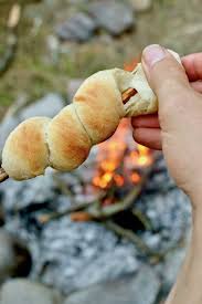 1 x perfect beaver pelt. Campfire Bread On A Stick Recipe Vegan On Board