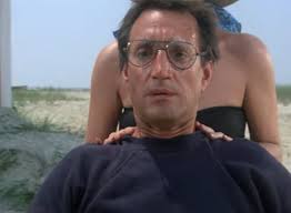 Dolly Read Martin as Kelly in BTVOTD