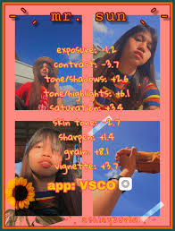I Want To Share The Recipe That I Use For My Photos Ig Ashleyzuria Vscofilter Aest Vsco Editor De Fotos Editor De Fotos Efectos Editor De Fotos Retro