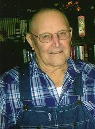 Kenneth Dubois Stanton Sr (1920-2014)