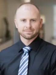 Dr. Benjamin Buchanan, MD