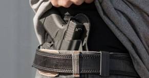 USCCA Concealed Carry and Home Defense...