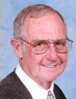 Ernest Adcock Obituary
