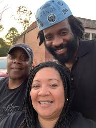 Hart Springs Weekend Getaway and Swimming