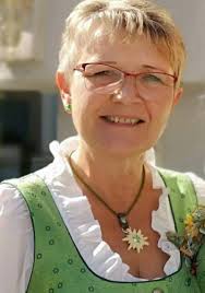 Barbara Auer († 25.01.2022)
