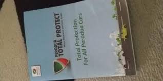 Enjoy this and many more benefits when you sign up/renew ptpp at any perodua outlets today, and keep your vehicle in great condition by sending it to authorised perodua body & paint centres nationwide for any repairs: Perodua Insurance For New Car