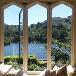 Summer Yoga Retreat