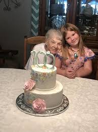 Katherine Haskell Obituary