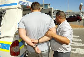 Alleged underworld boss nafiz modack was arrested in cape town on thursday. Clampdown Upends Underworld Three Suspects Arrested In