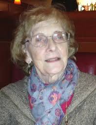 Obituary information for Juanita V. Sulmonetti