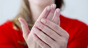 Ellerde Uyusma Ve Karincalanma Hangi Hastaligin Belirtisi