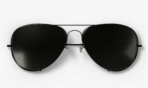 Ray ban rb 3025 w0879. Black Sunglasses Picsart Black Sun Glass Png Png Image Transparent Png Free Download On Seekpng