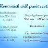 This is the most common amount needed especially how many quarts does it make a gallon? 1