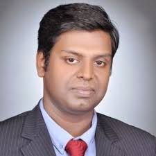 Santhosh Samuel Daniel