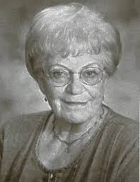 Obituary for Doris "Dori" Mae (Rykal) Marion