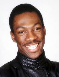April 3—Happy Birthday Mr. Eddie Murphy.