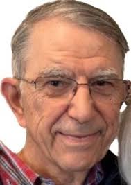 Larry Bausher Obituary (1939