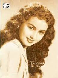 Edna Luna: The Original Dyesebel