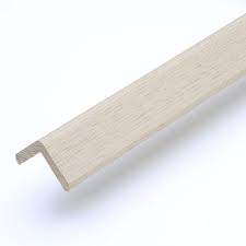 Uk stair nosing cutting, drilling and delivery service for all types of aluminium profiles. Ws7 Stair Nosing Direct Wood Flooring