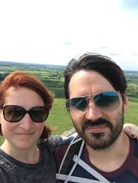 Natacha Agabalyan is fundraising for Macmillan Cancer Support