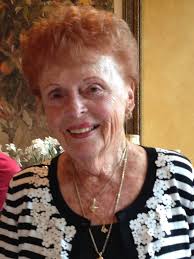 Obituary information for Lillian Graves