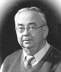 John Randall Collier