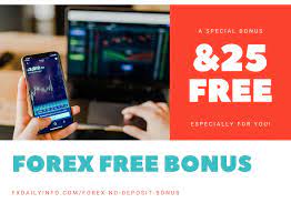 Forex Free Bonus Bonus Forex Simple Words