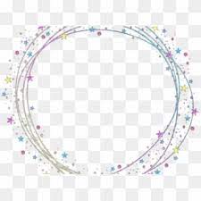 Glitter Clipart Picture Frame Glitter Circle Frame Png Transparent Png Circle Frames Gold Glitter Gold Frame