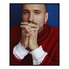 MONKyMAN Releases Emotion-Filled Album What About Love. Read the full story 