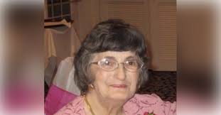 Obituary information for Sara Margaret Brown