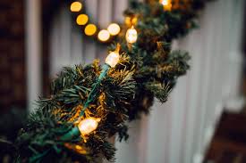8 Festive Christmas Wedding Ideas Joy