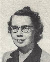 Lela Catherine Huber Postler (1909-2011)