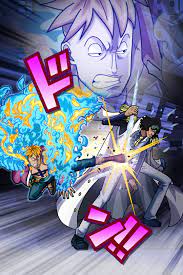 one piece thousand storm おしゃれまとめの人気アイデア pinterest amanda ワンピースルフィ マルコ 白ひげ海賊団