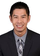 Eric Chin, MD
