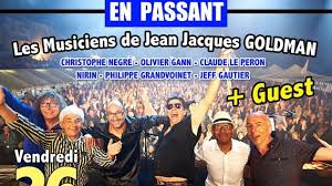 Être éthique quand on est connu. Les Musiciens De Jean Jacques Goldman Jouent A Bars Au Bistrot Gourmand Vendredi 26 Mai