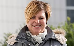 Interview with Hilde Rød Nielsen